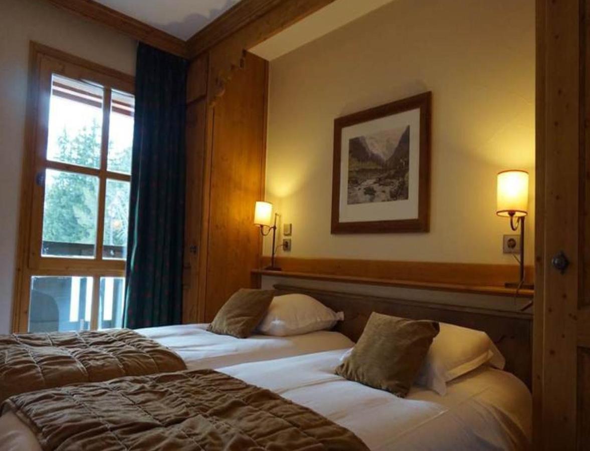 5* Flat - 6 People - Arc 1950 - Sun - View - Spa Bourg-Saint-Maurice Esterno foto