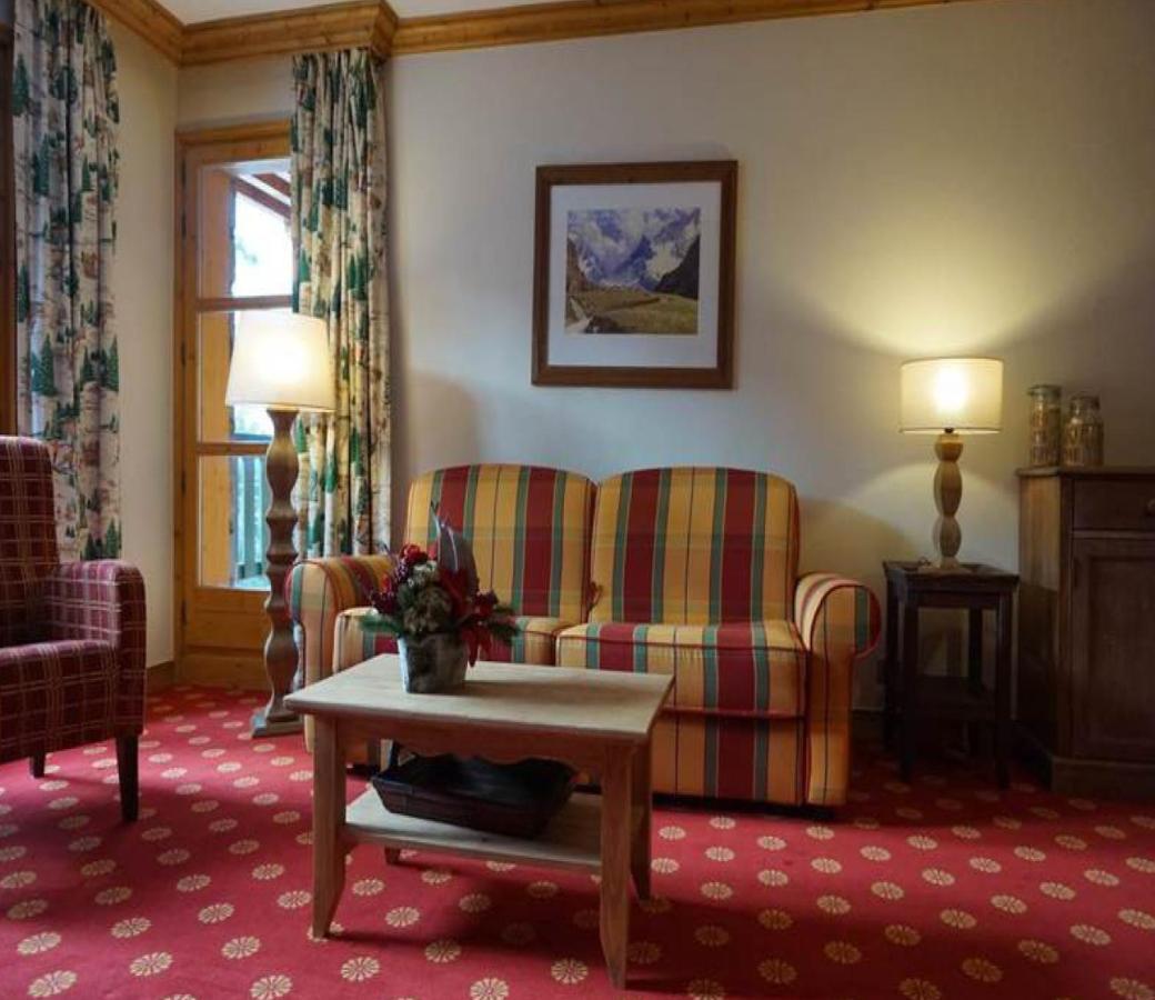 5* Flat - 6 People - Arc 1950 - Sun - View - Spa Bourg-Saint-Maurice Esterno foto