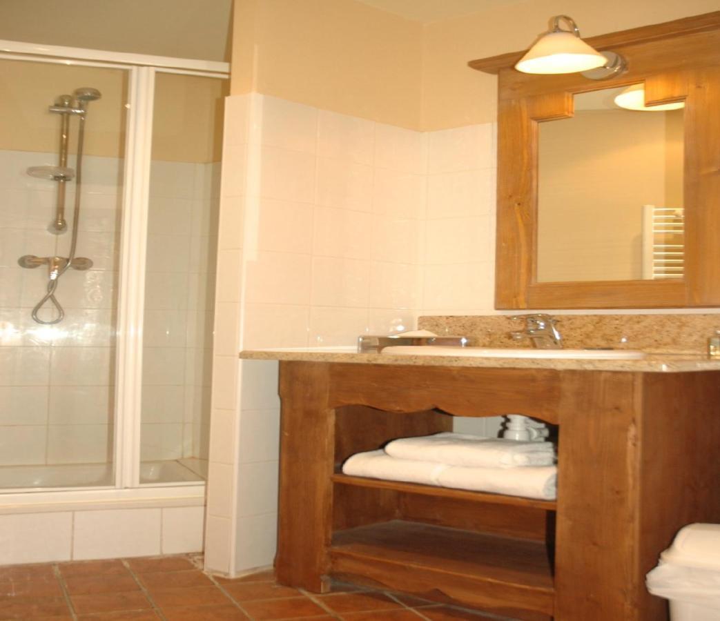 5* Flat - 6 People - Arc 1950 - Sun - View - Spa Bourg-Saint-Maurice Esterno foto